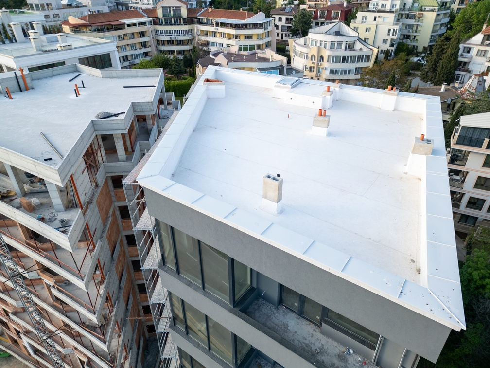 Cool Roofing, est-ce vraiment un produit miracle ?