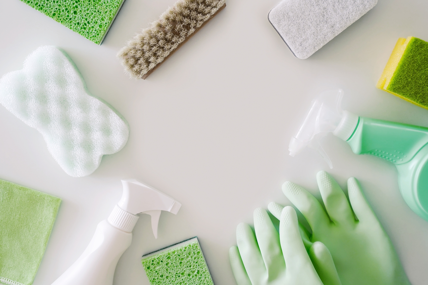 Nettoyage à l’eau ozonée : une alternative écologique et efficace