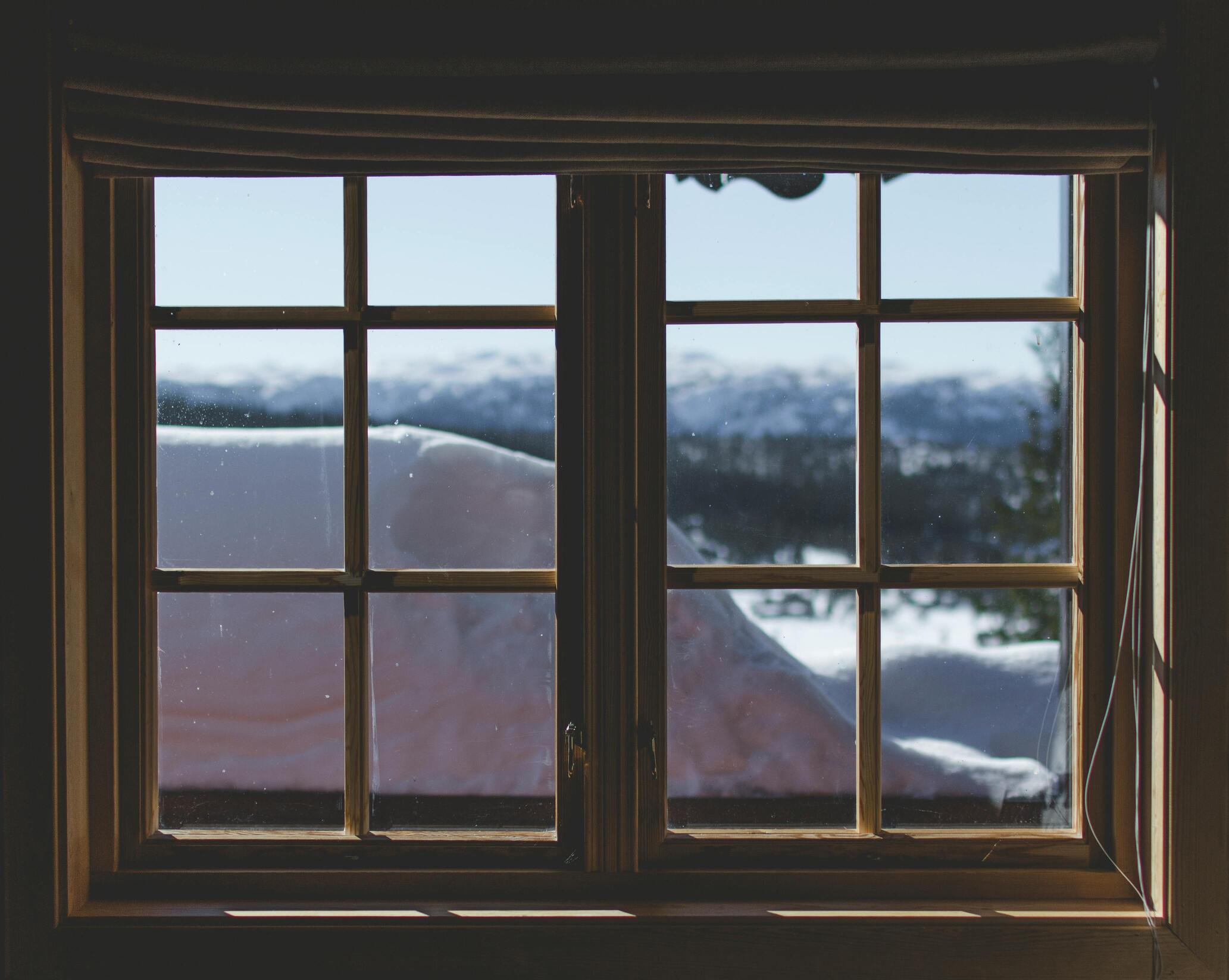 Isolation thermique : passer d’un simple à un double vitrage facilement
