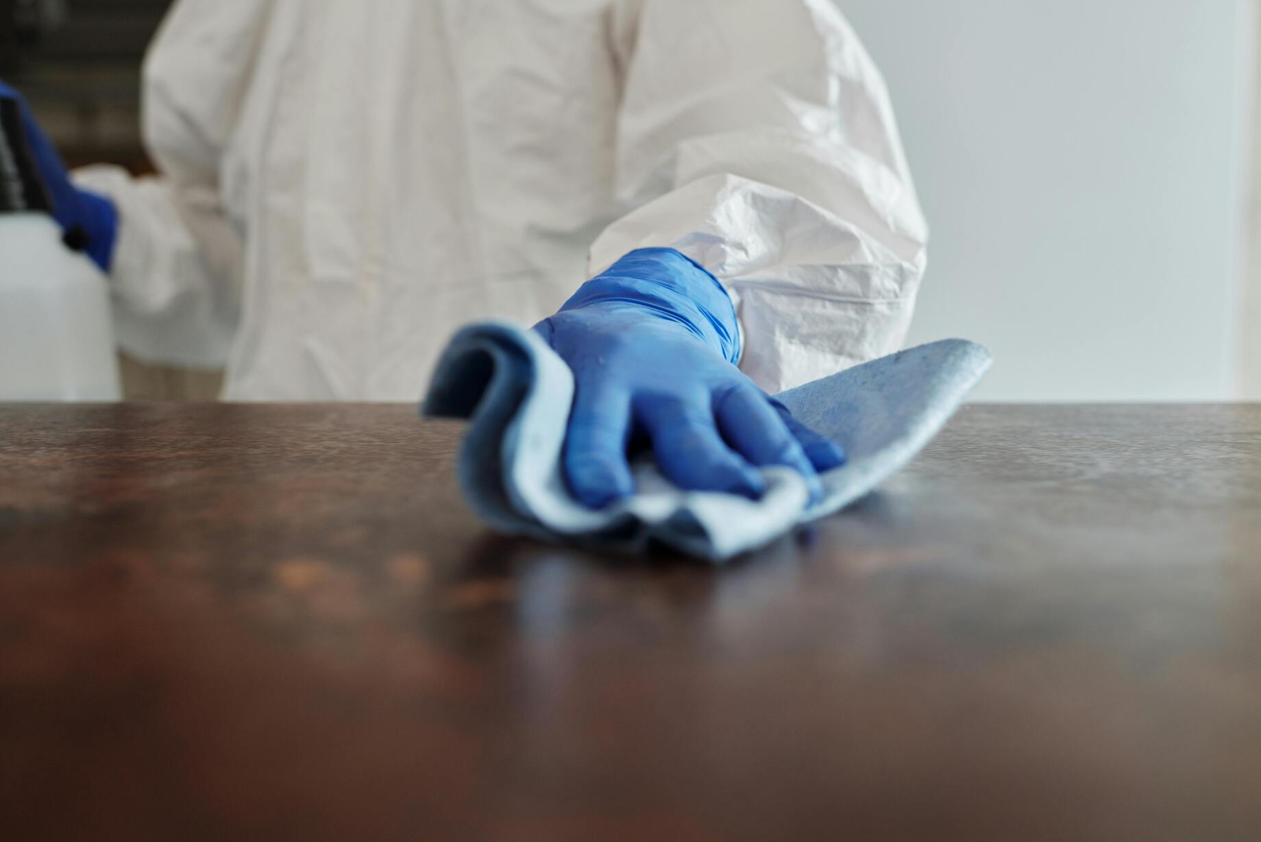 Smart Cleaning : comment redéfinir le nettoyage grâce aux données et aux innovations écologiques ?
